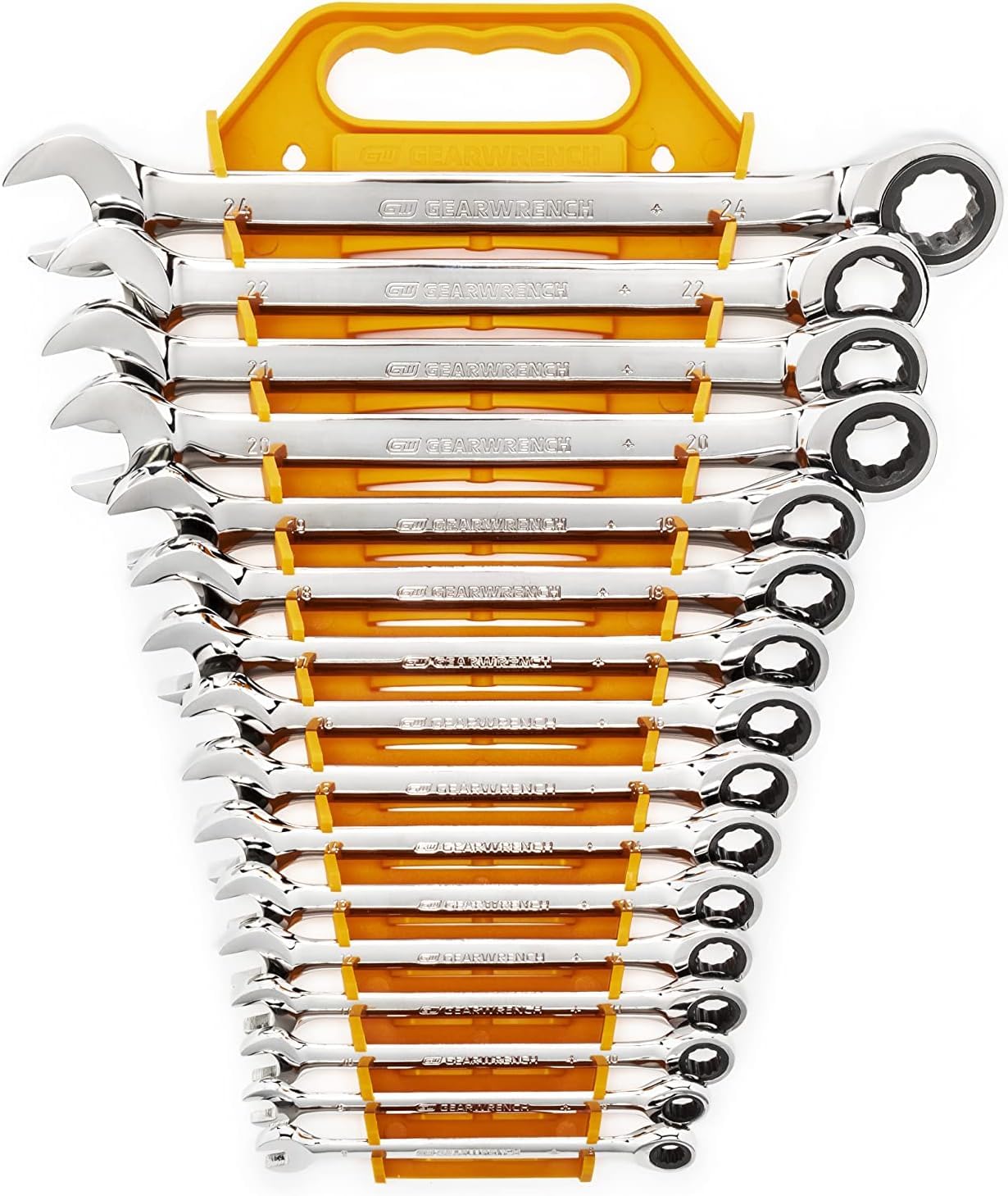 Ratcheting Wrenches